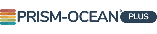 PRISM-OCEAN Personality Logo-3