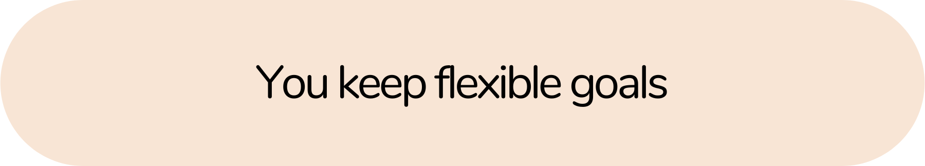 Flexible