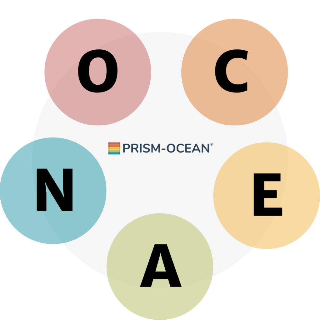 ocean-personality-test