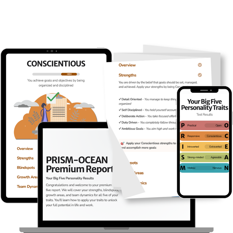 PRISM-OCEAN Product Bundle-3